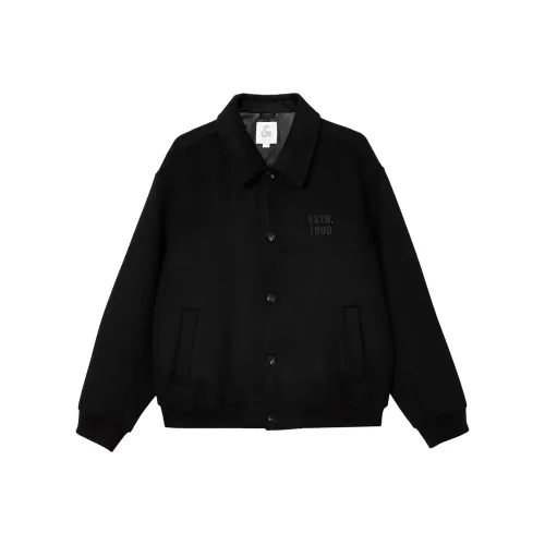 JACK JONES Мужское пальто