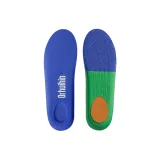 Опыт пробного ношения [Темно-синий, 1 упаковка] Воздух, амортизация, облегчение боли для длительного стояния