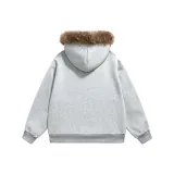 Серый меланж