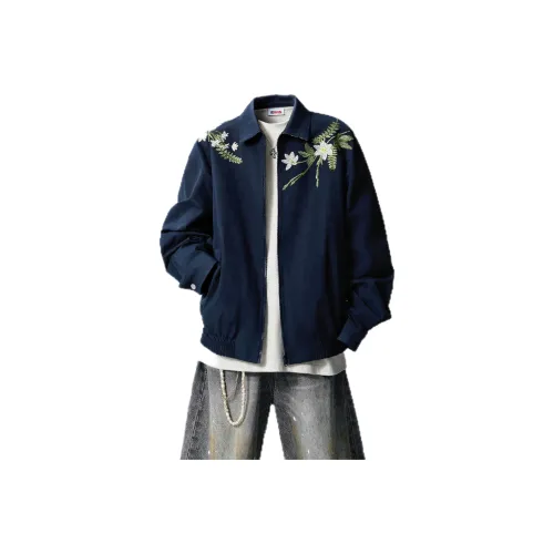 AMBER LIGHT Унисекс Куртки