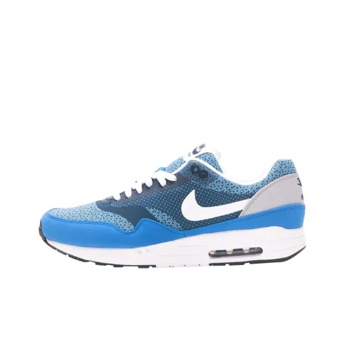 Nike Air Max 1 Беговые кроссовки Мужской