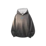 Dark Gray (Синий Вышивка)