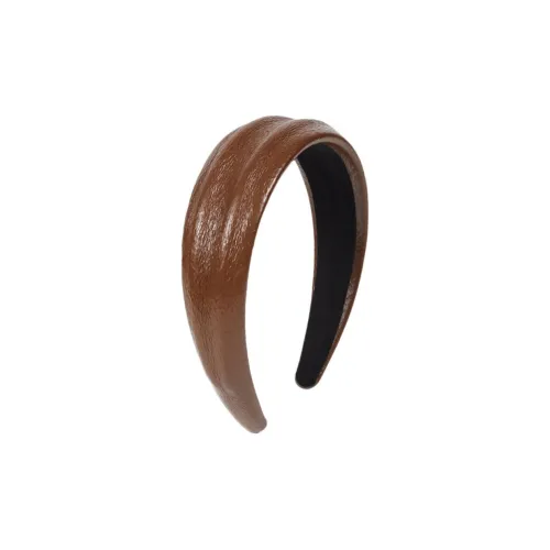 GUEXY Акриловые ободки для волос Женские