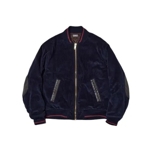 Колор FW25 Beacon Куртки и Пальто Унисекс