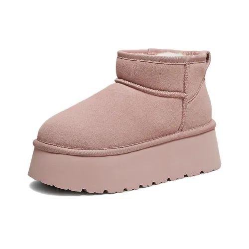 BASTO Сноубутсы Женские