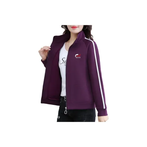 EMINU Женские Свитшоты