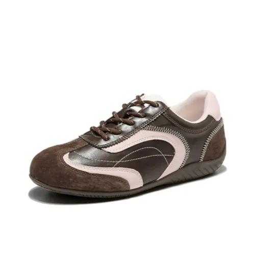 15 MINS Немецкие армейские кроссовки 3,5 см Женские