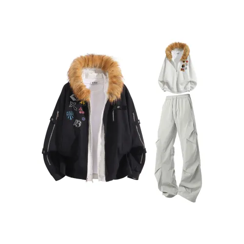 BRUMAIRE Rest Спортивный костюм унисекс