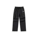 Воинский черный