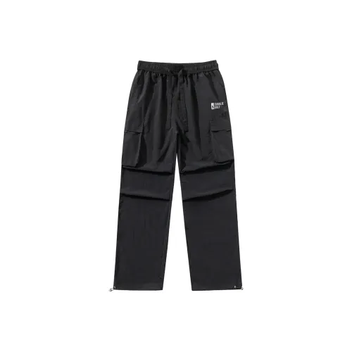 CHARLIE GOLF Повседневные брюки Унисекс