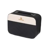 Чёрный, большой размер, саржа