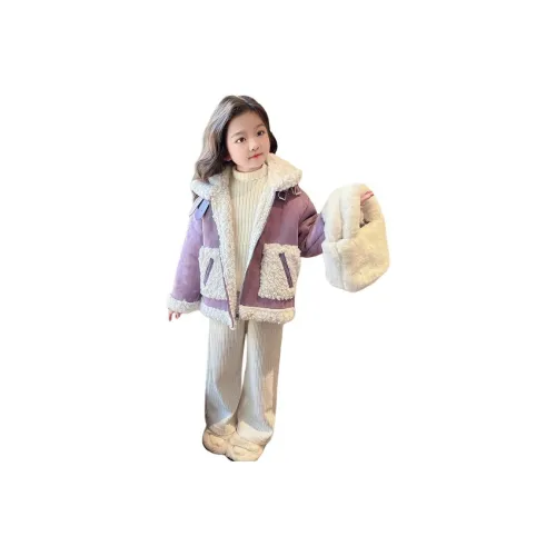 MUMUWU HOUSE Туристическая одежда для детей