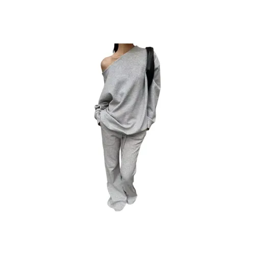 HAPG Женские Повседневные Костюмы