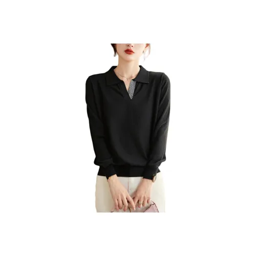 YPUT Женская трикотажная одежда