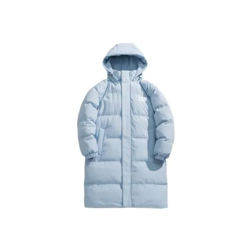 CHARM GLOW Хлопковый пуховик женский