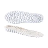 [1 Pack Ecru 2,5cm] Незаметный Увеличение Высоты | Длинный Удобный для Носки