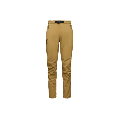 Черный бриллиант мягкая оболочка брюки мужской