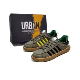 Армейский зеленый