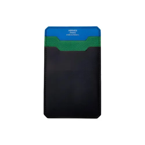 HERMES Городские обложки для карт женские