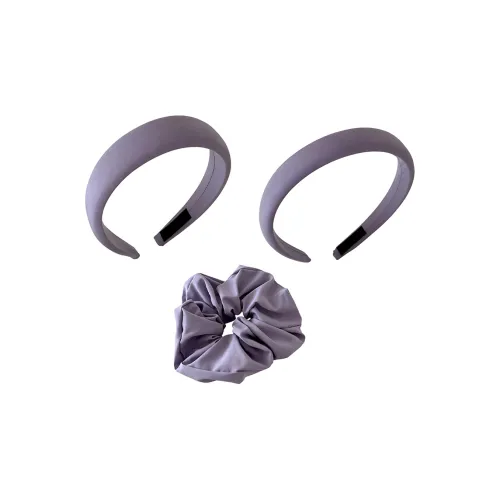 J KINGLAY Тканевые повязки на голову для женщин