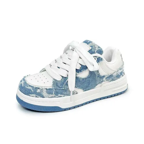 Eleven Elephants Скейтборд Кроссовки Женские