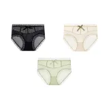 3 Pack (Зеленый + Черный + Шампань)