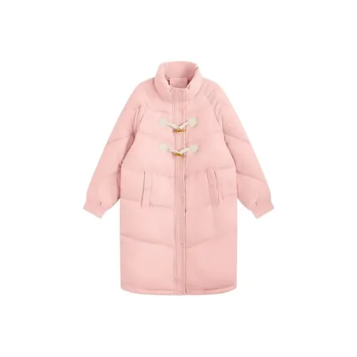 PUREIDOL Женские пуховики