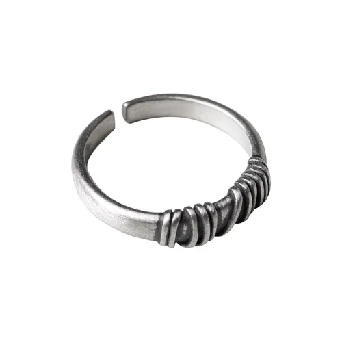 DEVILNUT Сплав Кольца Унисекс