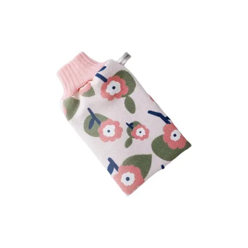 Pan Фарфор Кухонные губки и средства для отшелушивания