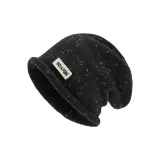 Глубокий черный