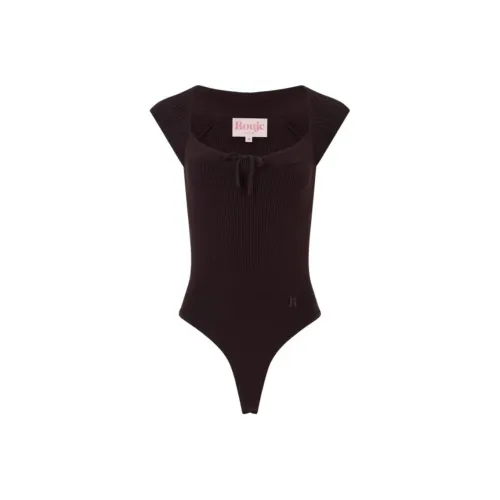 Rouje LAVINIA Комбинезон-телесо Женский