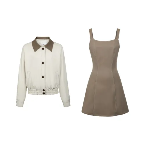 Комплект с юбкой Matsumoto Soso для женщин