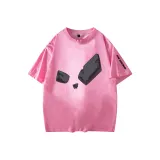 Фиолетовый Розовый