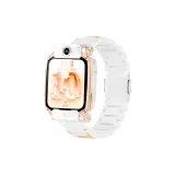 Иней Лунно-белый