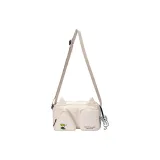 Светло-дымчатый серый