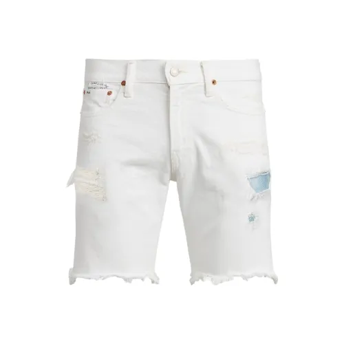 Polo Ralph Lauren Джинсовые шорты Мужские