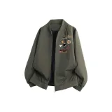 Армейский зеленый