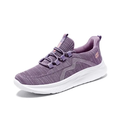 KESIYUAN Низкие кеды без подкладки Женские