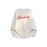 Вересковый серый (Красный текст)