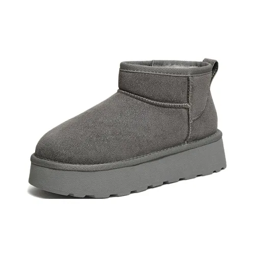 BASTO Сноубутсы Женские