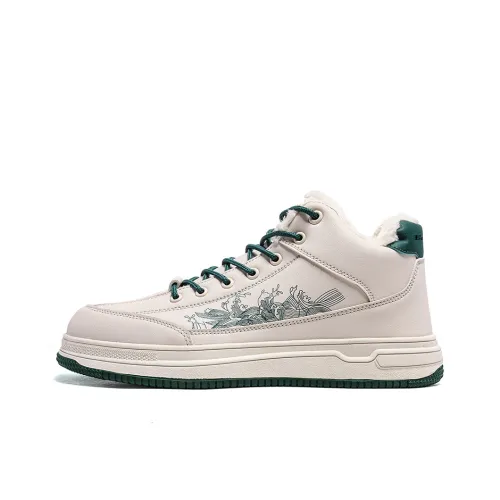 BEN SHERMAN Скейтборд Кроссовки Мужские