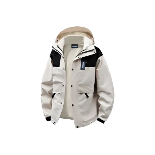 DIBINSAI STUDIO Унисекс Куртки