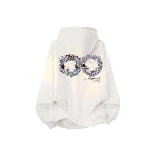 PISYPOX Унисекс Свитшоты