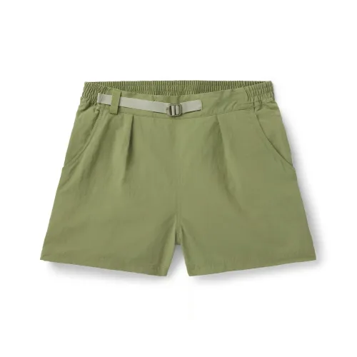 Danner Перидот Женские Повседневные Шорты