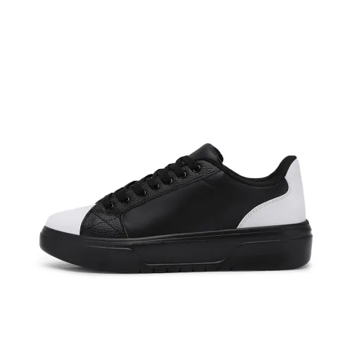 SUPEREDGE Покрытие Slip-Resistant Низкие Кроссовки для Скейтбординга Унисекс