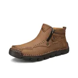 Хаки (с флисовой подкладкой)