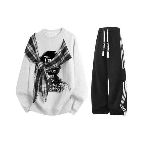 KADAKADA SUITE Повседневная спортивная одежда Унисекс