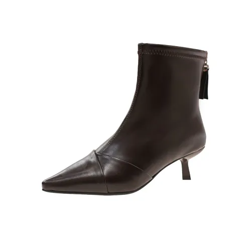 LABON PETER Ботильоны Женские