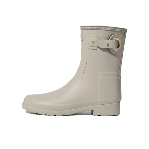 HUNTER Skimming Камень Резиновые сапоги Женские
