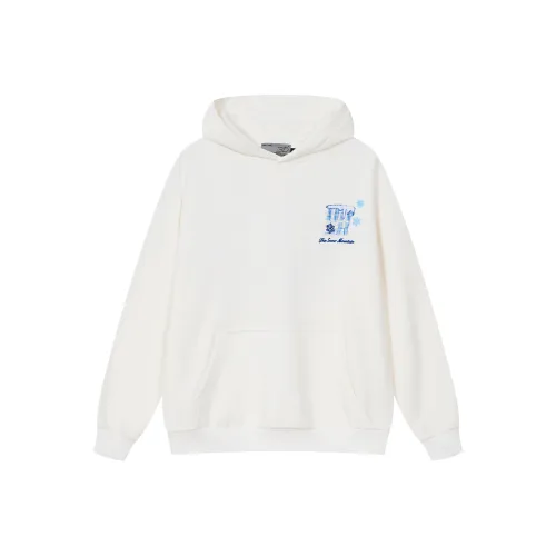 HARSH AND CRUEL Унисекс Свитшоты